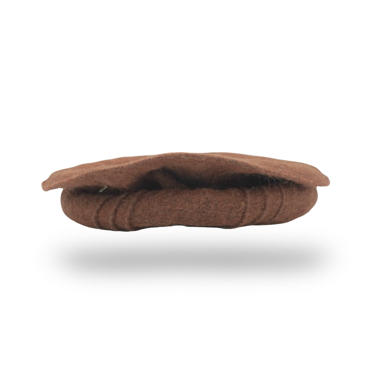 Brown Cap Handmade