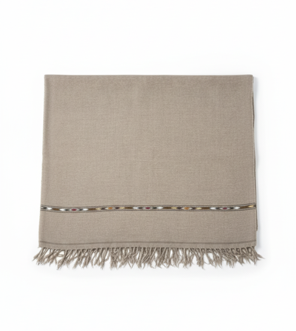 Pashmina Shawl