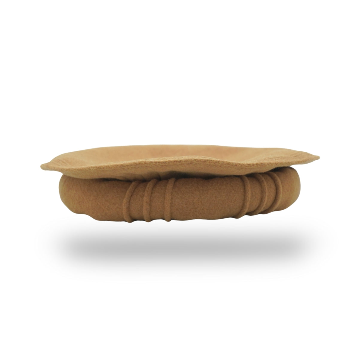 Bronze Cap Handmade