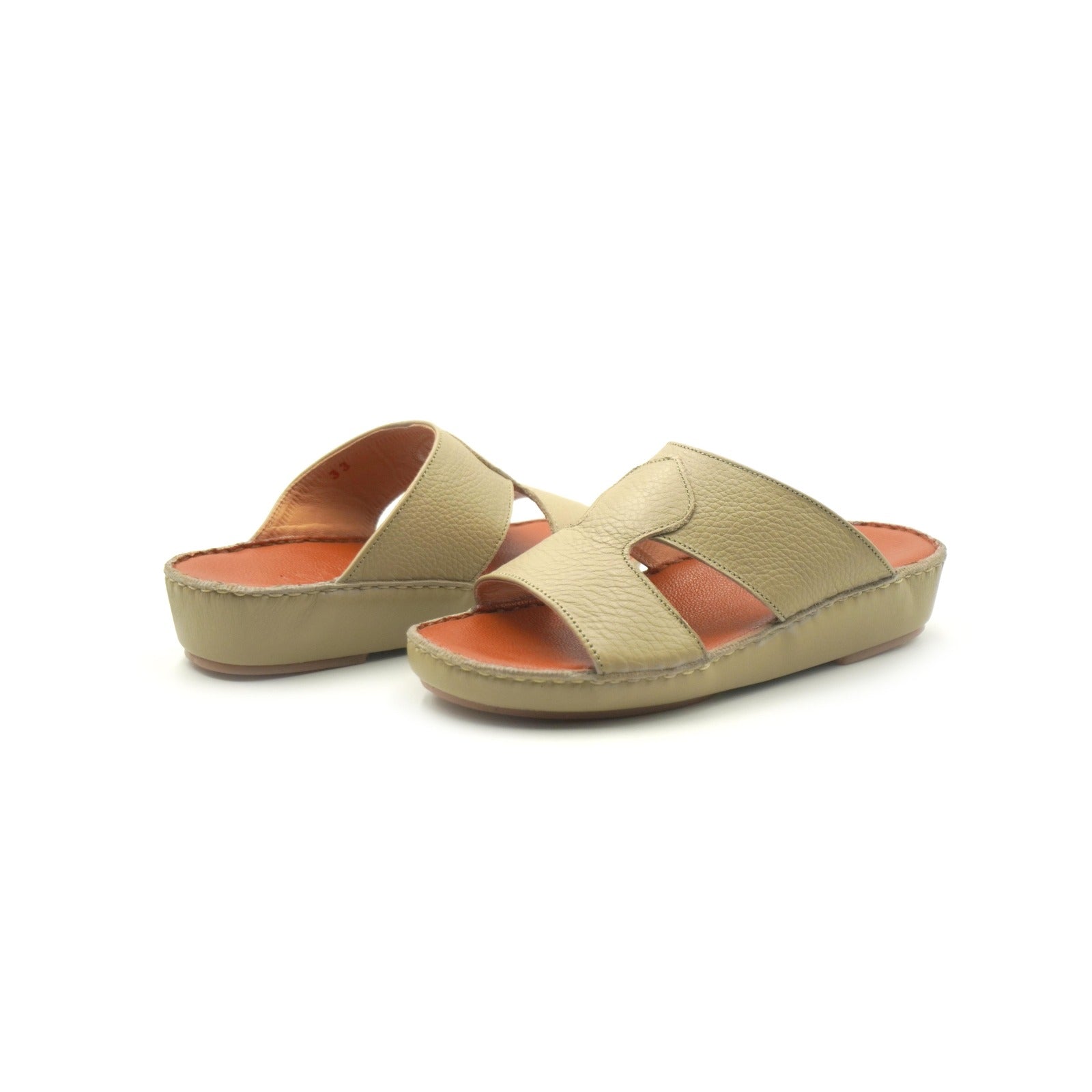 LAMA FOOT WEAR - YOUTH